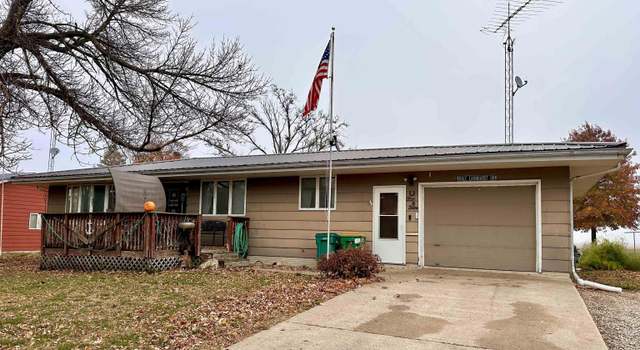 Photo of 407 Standring St, Corwith, IA 50430