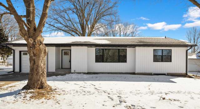 Photo of 209 S Bashford St. St, Winfield, IA 52659