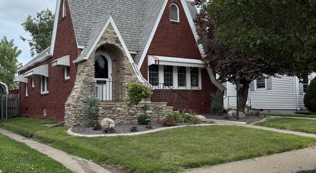 Photo of 2117 Avenue H, Fort Madison, IA 52627
