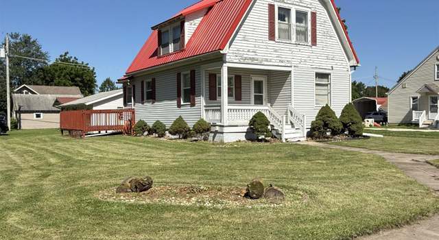 Photo of 702 University Street St, Donnellson, IA 52625