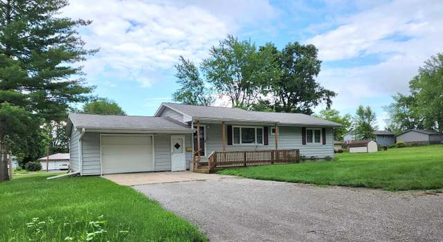 Photo of 306 W South St, Corydon, IA 50060