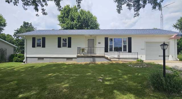 Photo of 1541 Broadway, Hamilton, IL 62341