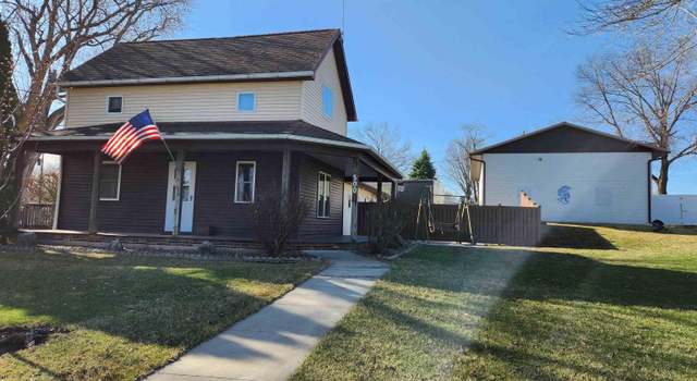 Photo of 500 E High St, Toledo, IA 52342