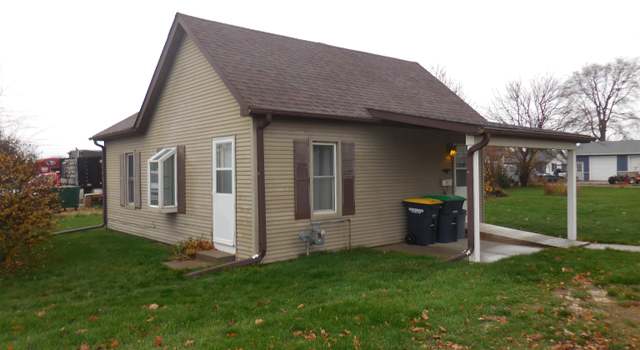 Photo of 950 Mill St, Wapello, IA 52653