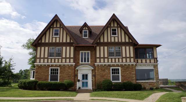 Photo of 901 Grand Ave, Keokuk, IA 52632