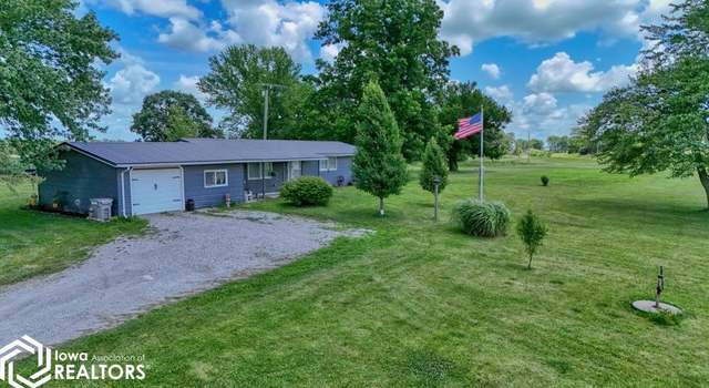 Photo of 21286 240th Ave Ave, Centerville, IA 52544