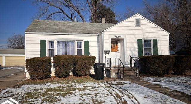 Photo of 829 Queen Anne Ave, Ottumwa, IA 52501