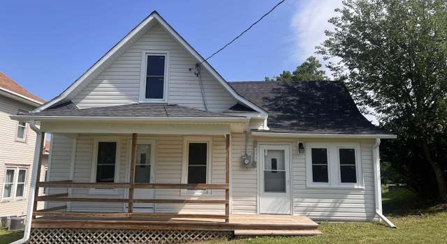 Photo of 235 Kane St, Dow City, IA 51528