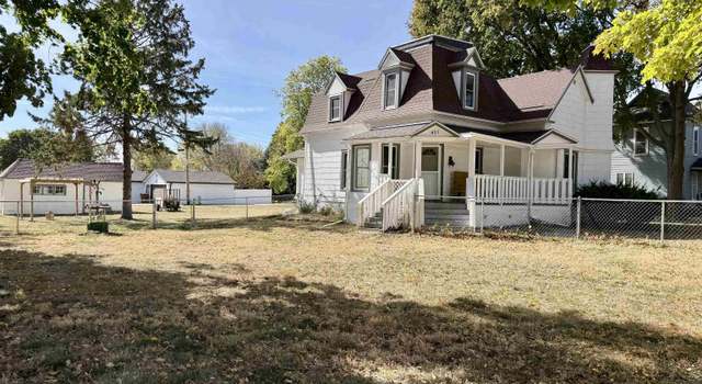 Photo of 431 E 3rd St, Glidden, IA 51443