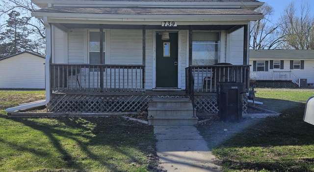 Photo of 739 S Ward St, Ottumwa, IA 52501