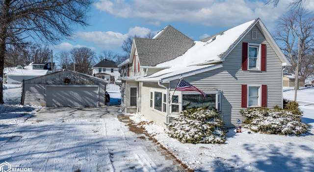 Photo of 506 West St, Shelby, IA 51570