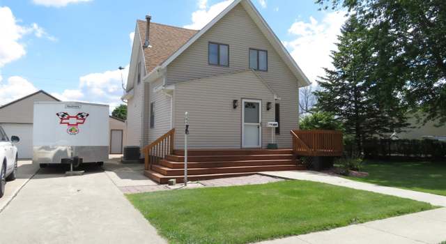 Photo of 909 S Main St, Clarion, IA 50525