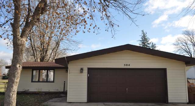 Photo of 504 Colorado St, Glidden, IA 51443