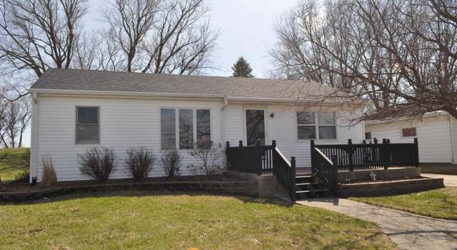 Photo of 616 3rd Street St, Westside, IA 51467