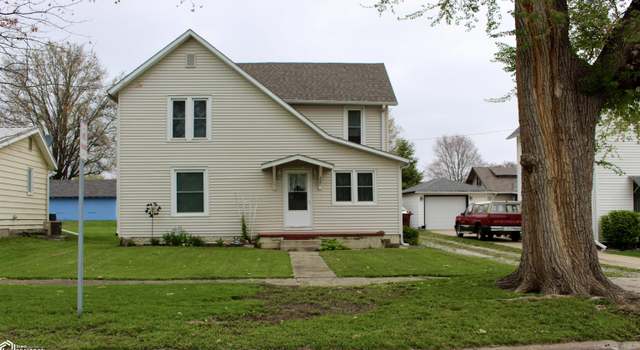 Photo of 403 5th St, Griswold, IA 51535