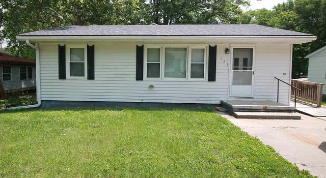 Photo of 123 N 21st St, Clarinda, IA 51632