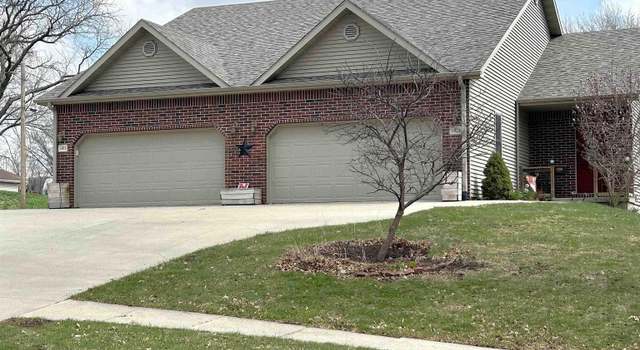 Photo of 1021 N 16th St, Clarinda, IA 51632