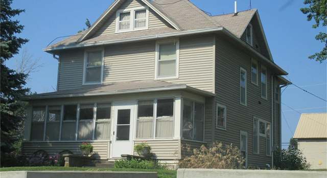 Photo of 505 Montezuma St, Malcom, IA 50157