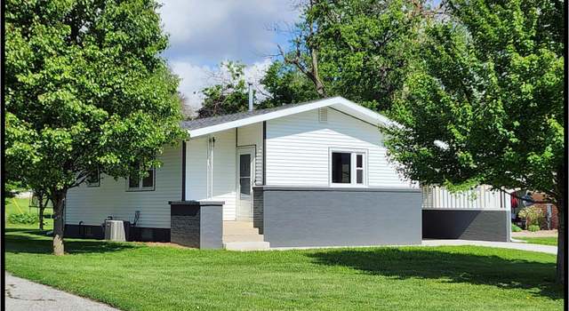 Photo of 1205 Maple St, Atlantic, IA 50022