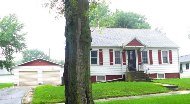 Photo of 407 Main Ave, Defiance, IA 51527