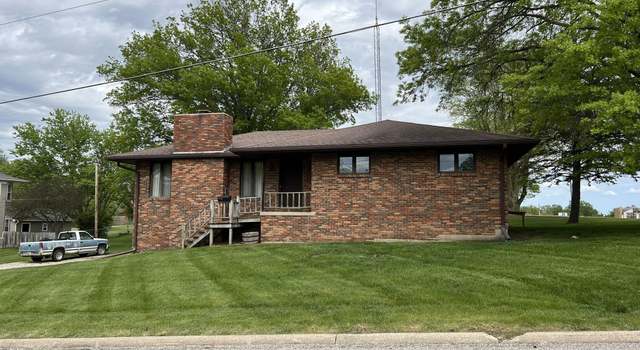 Photo of 725 S Jackson St, Osceola, IA 50213