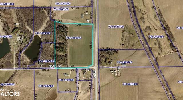 Photo of 277 A 455th Ave, Grinnell, IA 50112