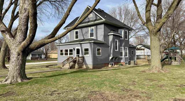 Photo of 58 Sue St, Manning, IA 51455