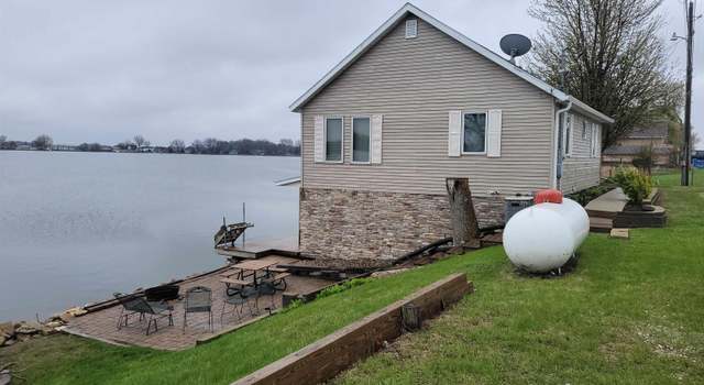 Photo of 1842 Obrien Ave, Clarion, IA 50525