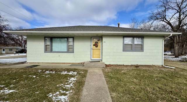 Photo of 104 W South St, Exira, IA 50076