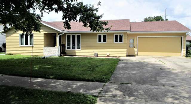 Photo of 2506 Linden Ave, Iowa Falls, IA 50126