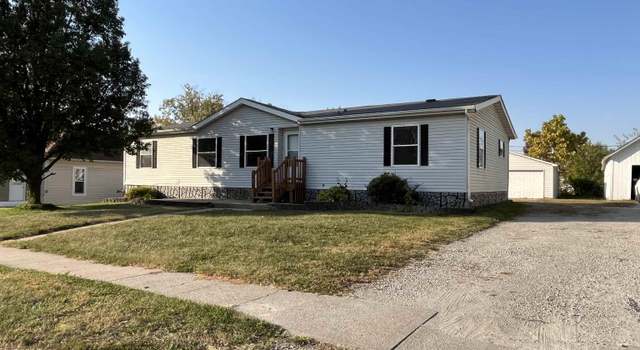 Photo of 315 A Ave, Albia, IA 52531