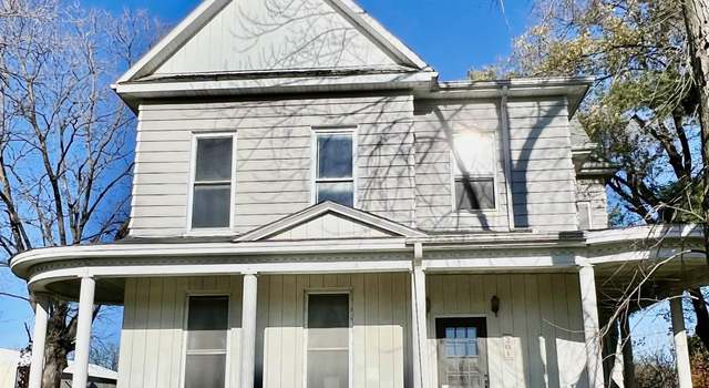 Photo of 301 W Elm St, Eldon, IA 52554