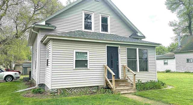 Photo of 408 Ward St, Wall Lake, IA 51466