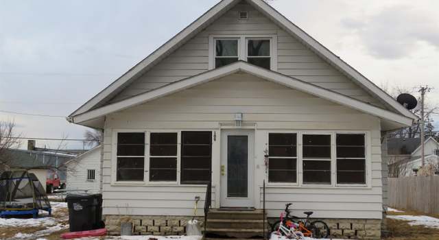 Photo of 109 W Train St, Dows, IA 50071