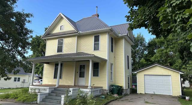 Photo of 207 Main St, Keosauqua, IA 52565