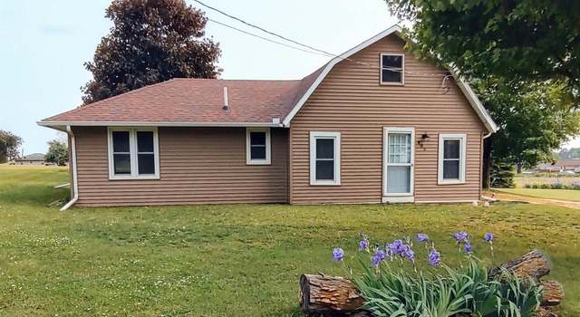 Photo of 405 Johnson St, Garwin, IA 50632