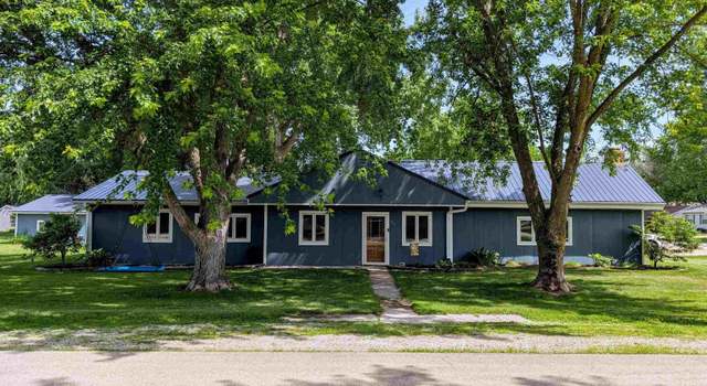 Photo of 507 2nd Ave Ave N, Dakota City, IA 50529