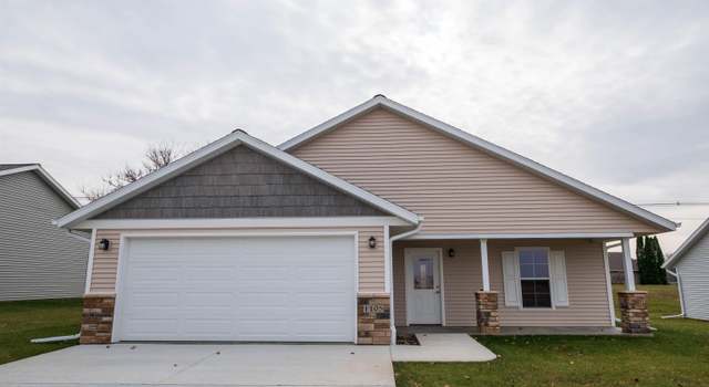 Photo of 1105 E Southridge Rd, Marshalltown, IA 50158