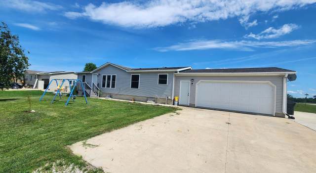 Photo of 205 Pennsylvania Ave, Postville, IA 52161