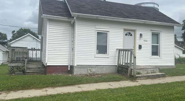 Photo of 906 S 1st Ave, Marshalltown, IA 50158