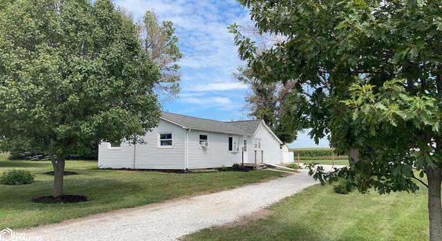 Photo of 637 I Ave, Churdan, IA 50050
