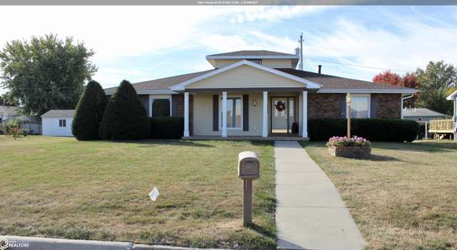 Photo of 1004 North St, Griswold, IA 51535