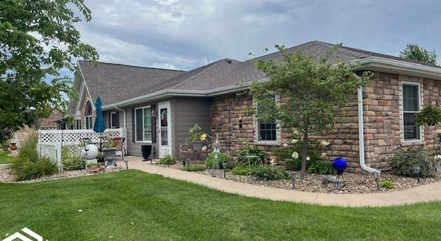 Photo of 1605 E Greenwood Ln, Mount Pleasant, IA 52641