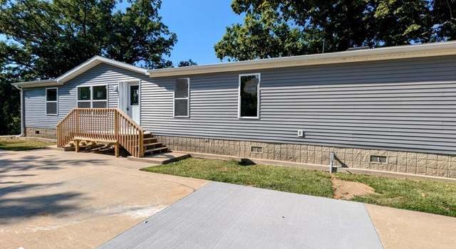 Photo of 11598 Woody Ln, West Burlington, IA 52655