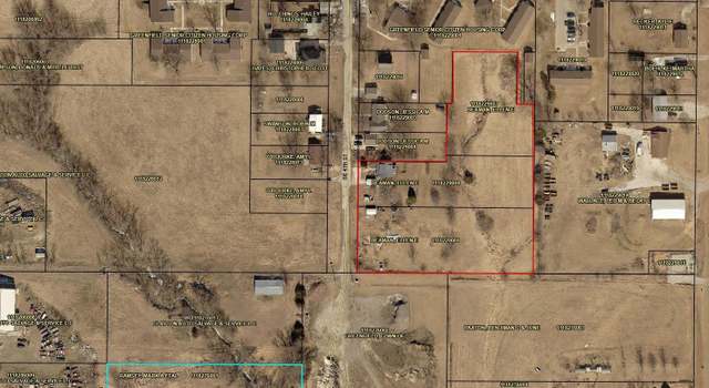 Photo of 509 SE 4th St S, Greenfield, IA 50849