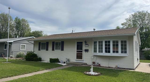 Photo of 510 33rd St, Fort Madison, IA 52627