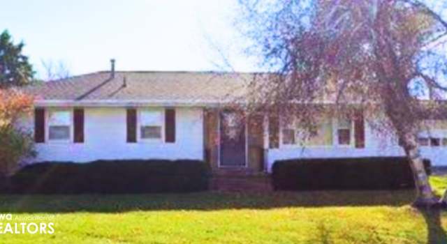 Photo of 202 College Ave, Le Grand, IA 50142