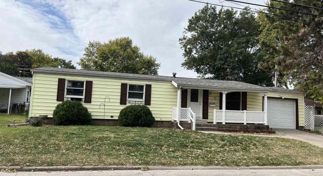 Photo of 313 West Burlington Ave, West Burlington, IA 52655