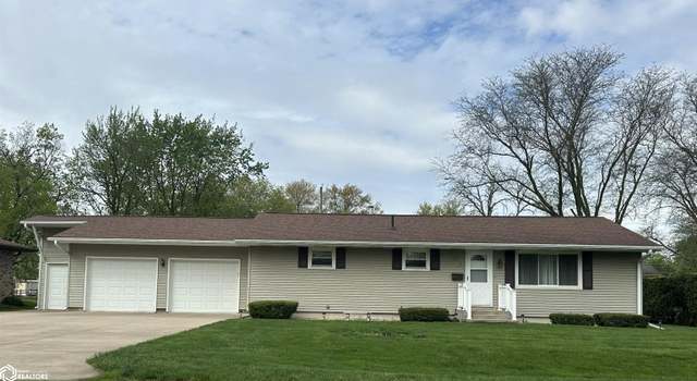 Photo of 325 S 6th St, Wapello, IA 52653