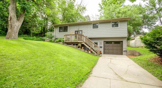 Photo of 615 W State St St, Algona, IA 50511